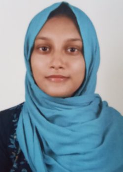 Photo FATHIMA Fida Photo FATHIMA Fida